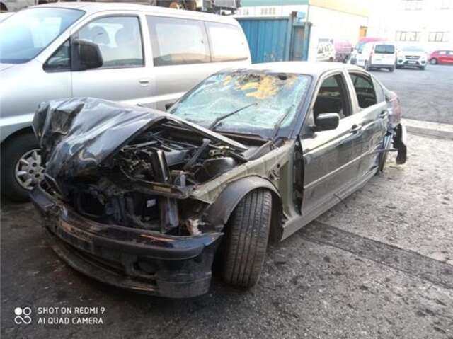 Bomba Servodireccion Bmw Serie 3 315 330D (184CV)