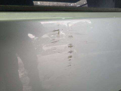 Foto 2ª: Puerta Trasera Derecha Land Rover Discovery V6 TD S 190CV 140KW [276DT] (2008)