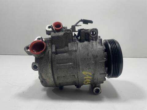 Foto 2ª: Compresor Aire Acondicionado Bmw Serie 5 518 226S1 BERLINA (2005)