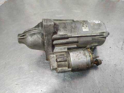 Foto 3ª: Motor de Arranque Bmw Serie 3 315 320 CD COUPE 150CV 110KW [20-4D-4] (2004)