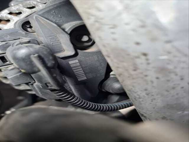 Foto 2ª: Alternador Audi A1 AMBITION 185CV 136KW [CAVG] (2011)