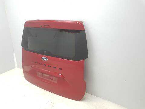 Foto 2ª: Portón Ford Tourneo TREND