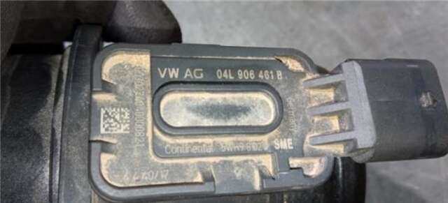 Caudalimetro Seat Leon 1.9 TDI