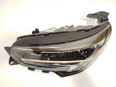 Foto 3ª: Faro Izquierdo Opel Corsa 1.2 68) 101CV 74KW