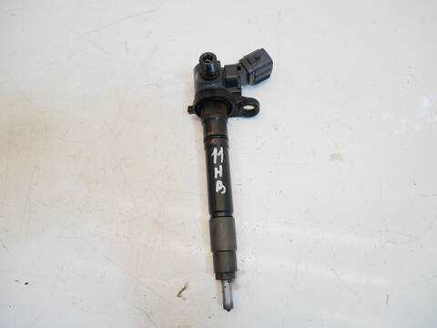 Inyectores Toyota Hilux 1GD 163 - 204 CV