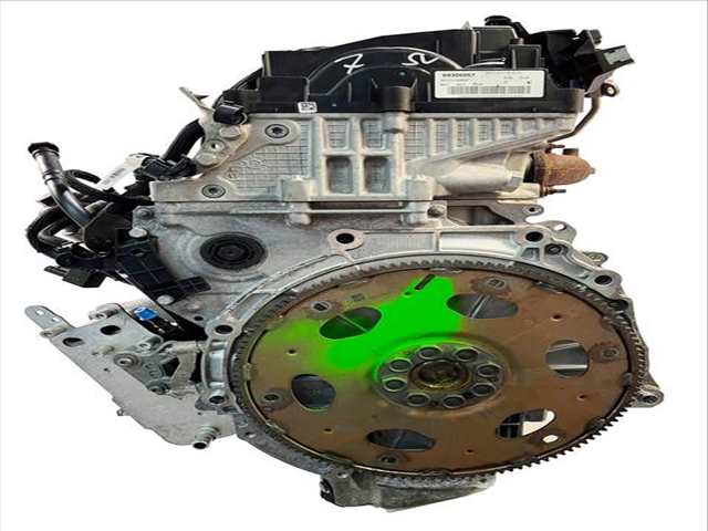 Foto 2ª: Motor Completo Bmw Serie 5 518 B57 265 CV 195KW [B57D30A]