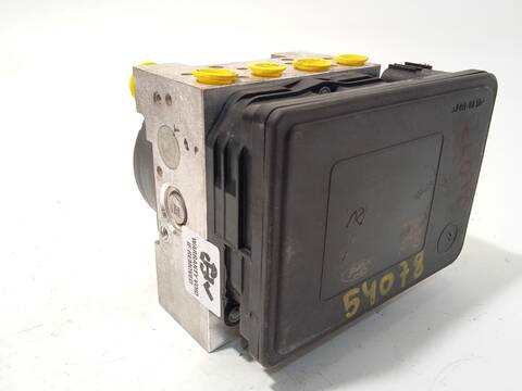 Foto 3ª: Abs Ford Mustang 2.3 ECOBOOST COUPE 317CV 233KW [N48H] (2016)