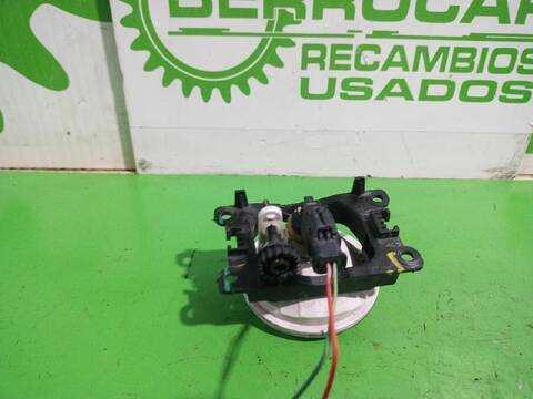 Foto 3ª: Faro Antiniebla Delantero Izquierdo Citroen C3 ORIGINS 82CV [EB2FA] (2016)