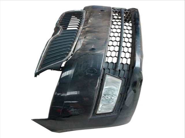 Foto 2ª: Paragolpes Delantero Skoda Rapid 1.6 TDI 115CV (2012)