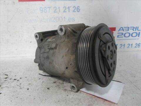 Compresor Aire Acondicionado Renault Megane 1.9 DCI BM0G CM0G) 120CV 88KW II BM0/1_ CM0/1_)