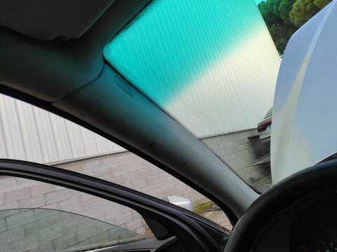 Airbag Cortina Delantero Izquierdo Bmw Serie 5 518 206S4 BERLINA