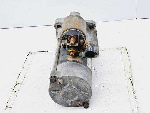 Foto 2ª: Motor de Arranque Chrysler Voyager 2.5 CRD CAT 141CV 105KW [VM07C] (2002)