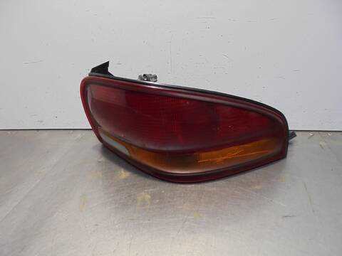 Foto 2ª: Piloto Trasero Derecho Chrysler Stratus 2.5 V6 LE BERLINA 163CV 120KW [H00] (1997)