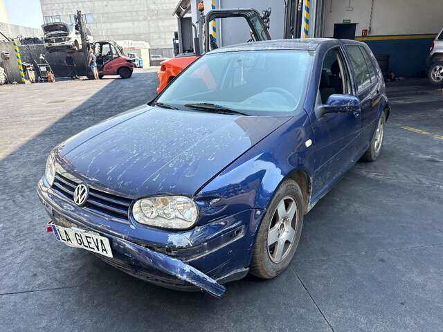 Bomba de Direccion Volkswagen Golf 1.9 TDI 0CV