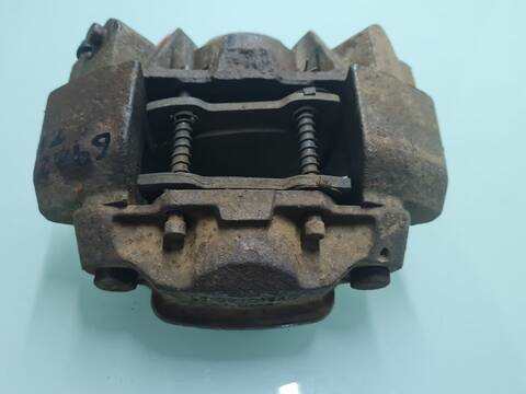 Foto 2ª: Pinza Freno Trasera Izquierdo Land Rover Defender TD5 110 FAMILIAR 90KW) 122CV (2004)