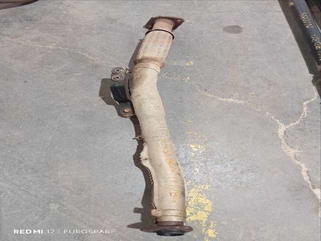 Tubo de Escape Nissan Patrol 3.0 D GR Y61 5P GU4