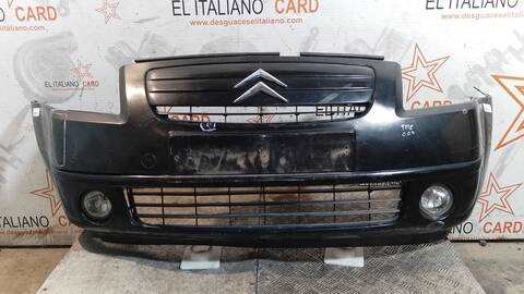 Paragolpes Delantero Citroen C2 SX 68CV 50KW