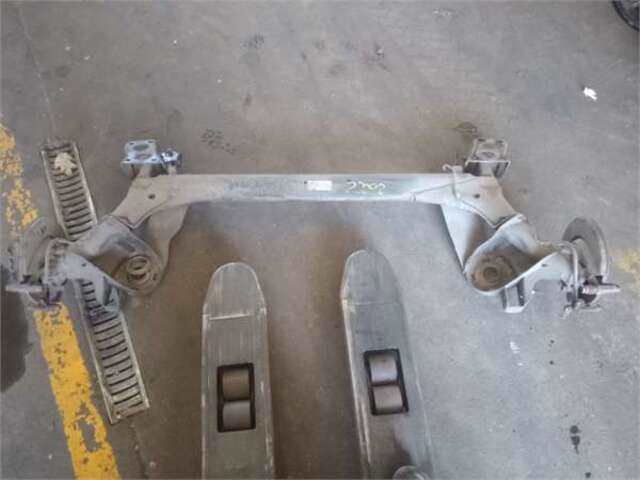 Puente Trasero Volkswagen Golf 1.9 TDI