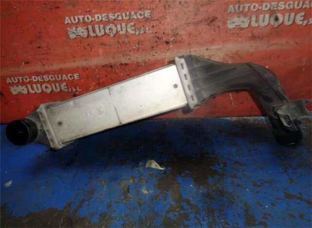 Foto 3ª: Intercooler Opel Zafira 2.2 DTI (125CV) [Y22DTR]