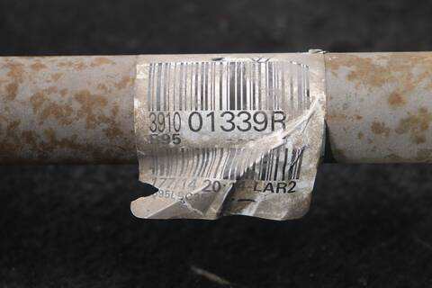 Foto 2ª: Transmision Delantera Derecha Renault Megane R9M402 BERLINA III BERLINA 5P (2013)