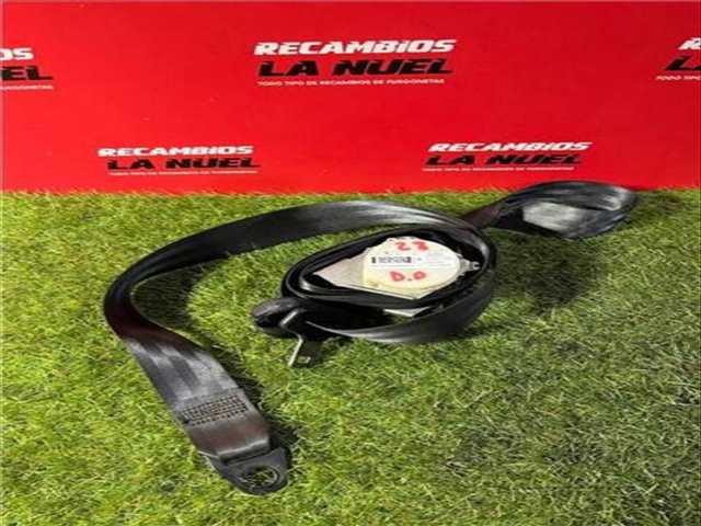 Cinturón Delantero Derecho Iveco Daily FG 33 S V BATALLA 3520 DIESEL SCR 136CV 100KW FURGON