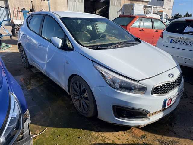 Foto 2ª: Retrovisor Derecho Kia Ceed 1.4 G 100cv [G4LC] (2018)