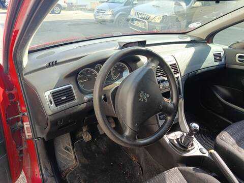 Salpicadero Peugeot 307 NFU