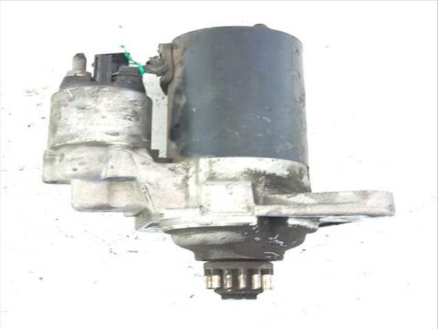 Foto 3ª: Motor de Arranque Audi A3 1.4 TFSI (2003)