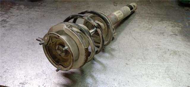 Foto 3ª: Amortiguador Delantero Izquierdo Bmw Serie 3 315 320 CD [204D4]