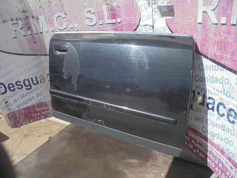 Foto 2ª: Puerta Delantera Derecha Audi A4 2.5 TDI QUATTRO 132KW) BERLINA 180CV [BAU] (2004)