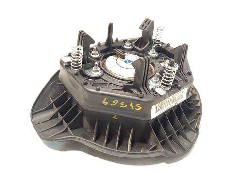 Foto 4ª: Airbag Delantero Izquierdo Citroen Berlingo 1.6 HDI 75 4X4 75CV 55KW FURGONETA [9H06] (2012)