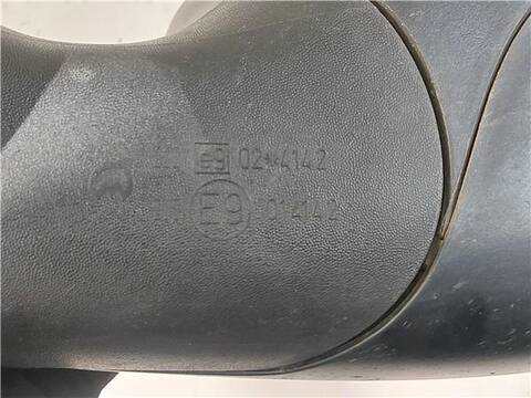 Foto 4ª: Retrovisor Derecho Seat Altea 1.9 TDI 105CV 77KW [BJB] (2004)