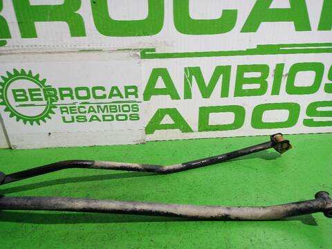 Foto 3ª: Palanca de Cambio Nissan Micra BASICO 54CV [CG10DE] (1998)