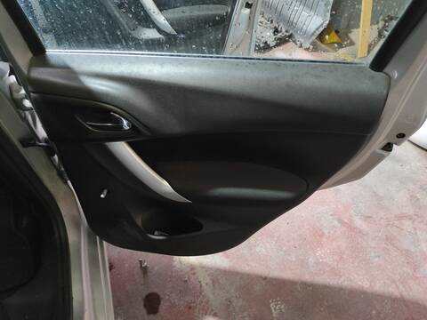 Tapizados Cartoneras Citroen C3 8HZ