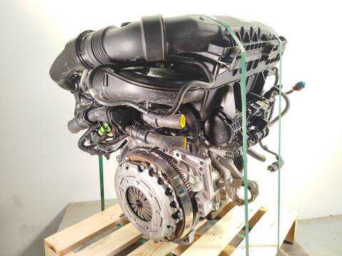 Motor Completo Citroen C5 1.2 PURETECH 130 ARHNSJ) AIRCROSS 131CV 96KW