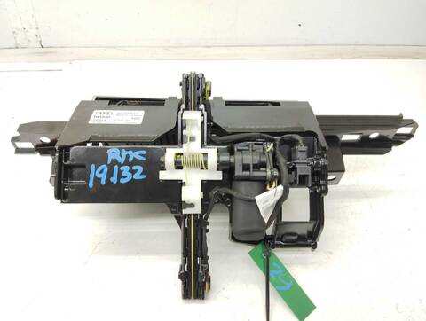 Foto 2ª: Pantalla Multifuncion Audi A6 2.0 TFSI AVANT 180CV 132KW [CDNB] (2013)