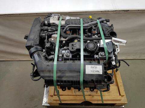 Motor Completo Alfa Romeo Junior G
