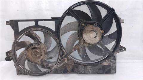 Foto 3ª: Electroventilador Peugeot Expert 1.9 COMBI ACRISTALADO 5 ASIENTOS) [1 9 LTR. - 51 KW DIESEL] 69CV
