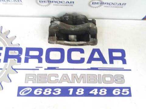 Pinza Freno Delantera Izquierdo Ford Transit 2.2 TDCI CAT 140CV