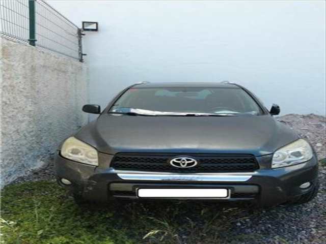 Foto 2ª: Intercooler Toyota Rav4 2.2 [2ADFTV]