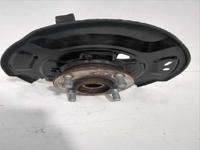 Mangueta Delantera Izquierda Toyota Yaris ACTIVE 112CV