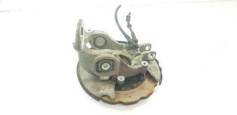 Foto 3ª: Mangueta Trasera Izquierda Audi RS5 4.2 V8 32V FSI 450CV [CFS] (2012)