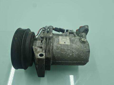 Compresor Aire Acondicionado Nissan Pulsar ACENTA 110CV 81KW