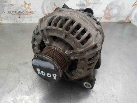 Alternador Peugeot 307 SW PACK 109CV 80KW