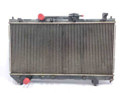 Radiador Motor Toyota Avensis 1.6 AT220_) 110CV 81KW