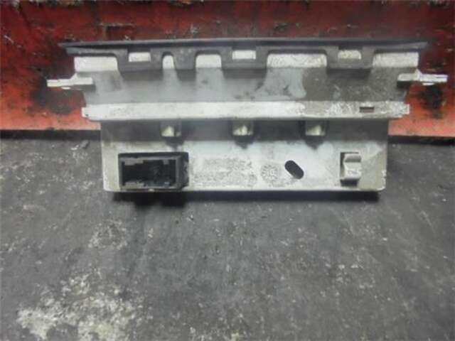 Foto 2ª: Pantalla Multifuncion Peugeot 206 1.4 HDI ECO 70 [8HX (DV4TD)]