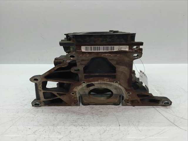 Foto 3ª: Bloque Motor Volkswagen Passat 140 CV 103KW [CFFB CFF] (2014)