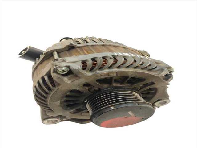 Foto 2ª: Alternador Citroen C5 2.0 HDI RCRHRH) (2004)