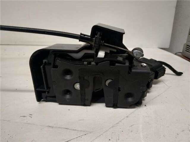Foto 3ª: Cerradura Puerta Delantera Derecha Ford C Max 1.8 TDCI TURBODIESEL (116 CV) FOCUS