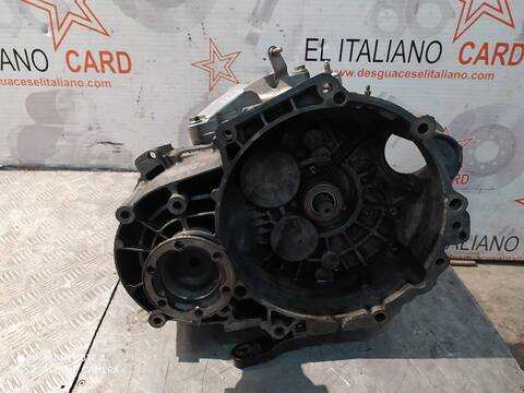 Caja Cambios Audi A3 2.0 TDI AMBIENTE 140CV 103KW